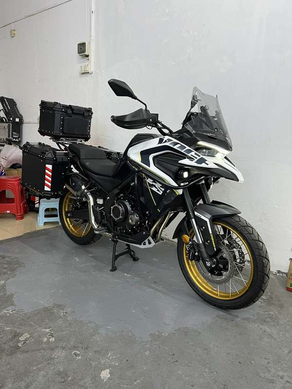 二手无极DS500X