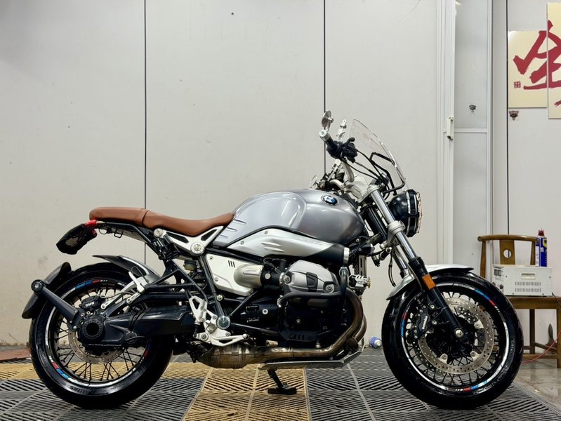 二手宝马R NineT