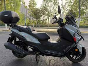 二手三阳Joymax Z 300