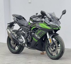 二手无极250RR