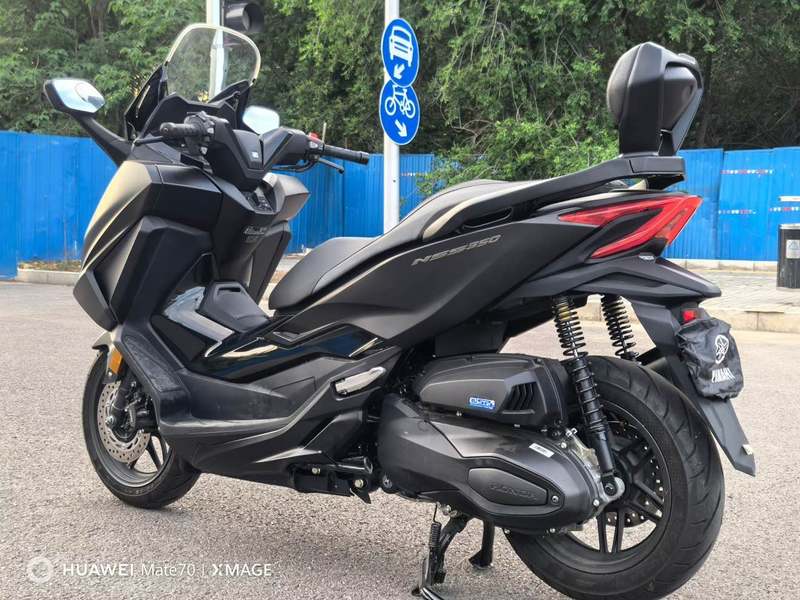 二手本田Gold Wing GL1800