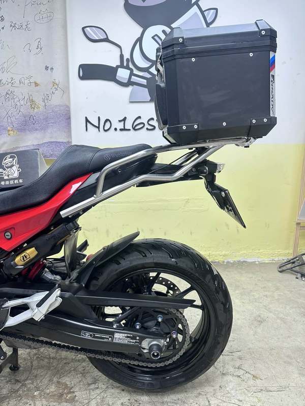 二手宝马F 900 XR