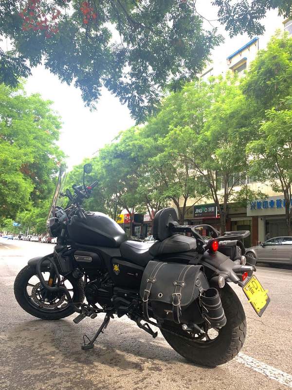 二手赛科龙RA250