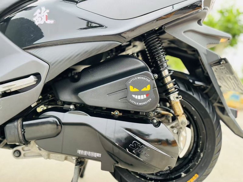 二手三阳FNX150