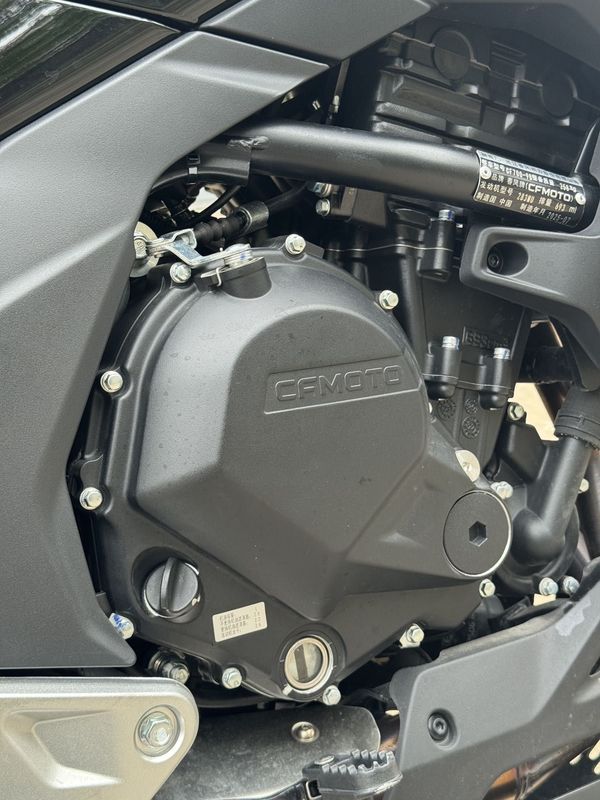 二手春风700MT