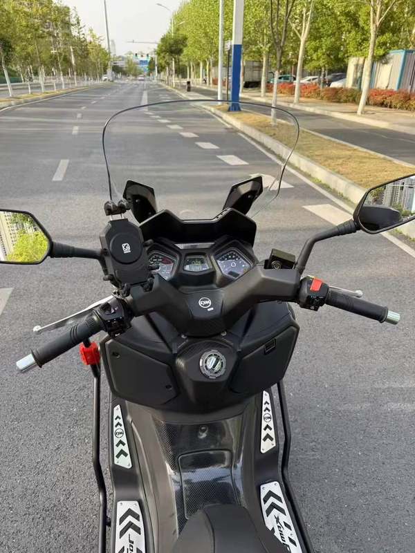 二手三阳Joymax Z 300