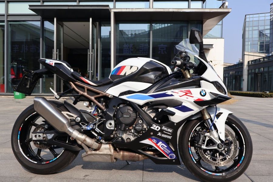 二手宝马S 1000 RR