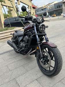 二手本田CM1100