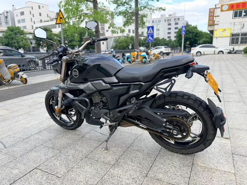 二手启典KD150-G