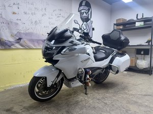 二手春风1250TR-G