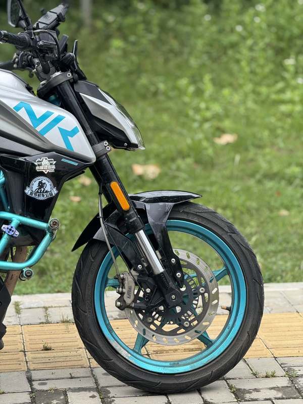二手春风250NK