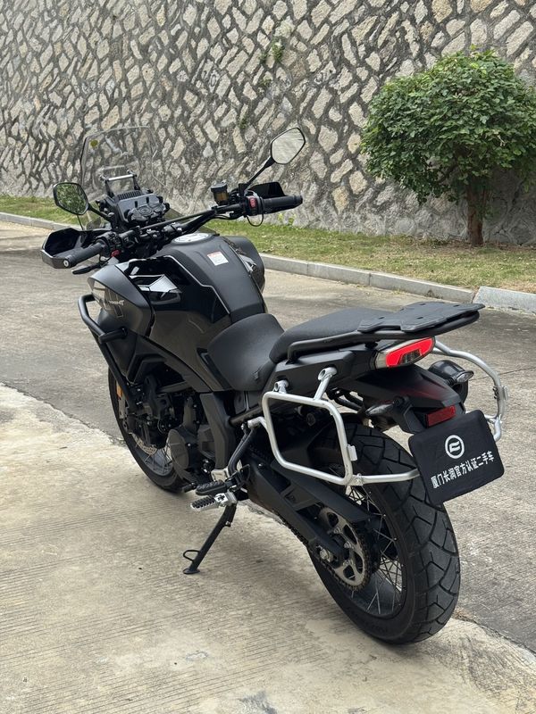 二手春风700MT