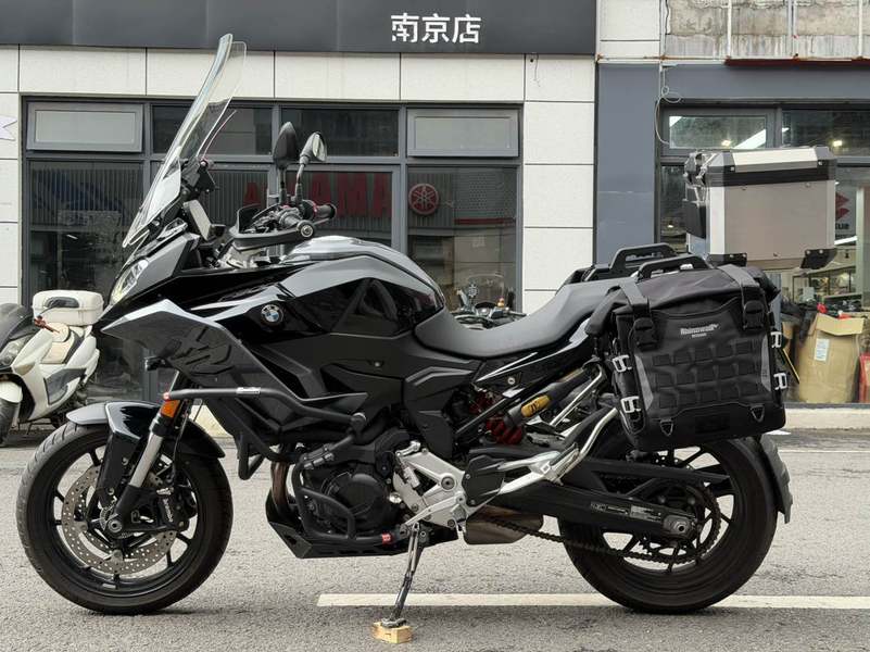 二手宝马F 900 XR