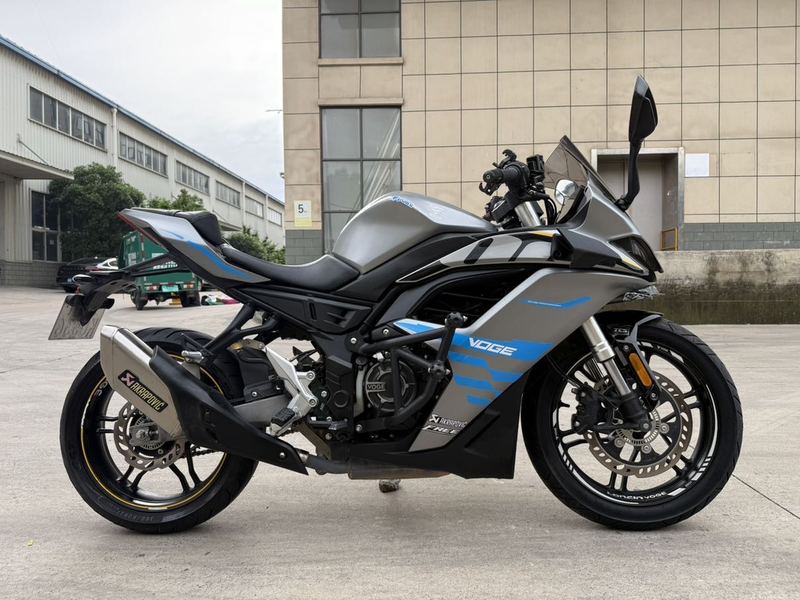 二手无极250RR