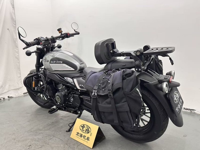 二手春风450CL-C
