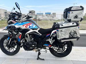 二手凯越400X