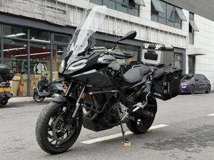 二手宝马F 900 XR
