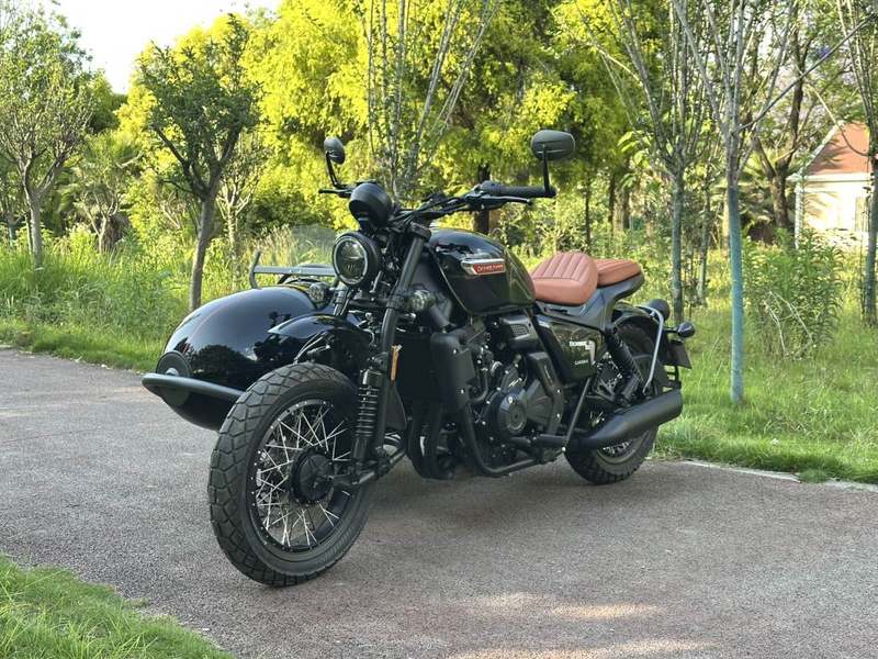二手长江Bobbie Ⅲ 450S