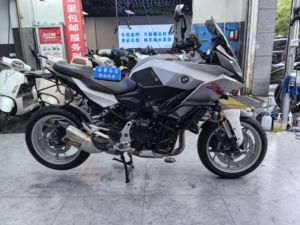 二手宝马F 900 XR