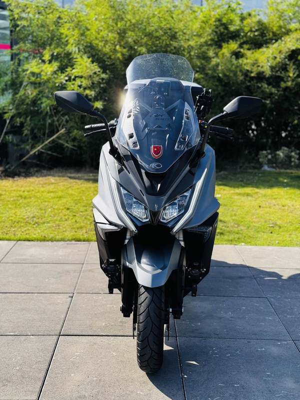 二手光阳AK550
