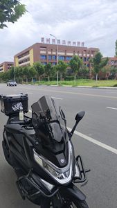 二手春风150SC