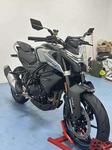 二手春风450NK