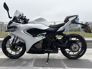 二手QJMOTOR赛250