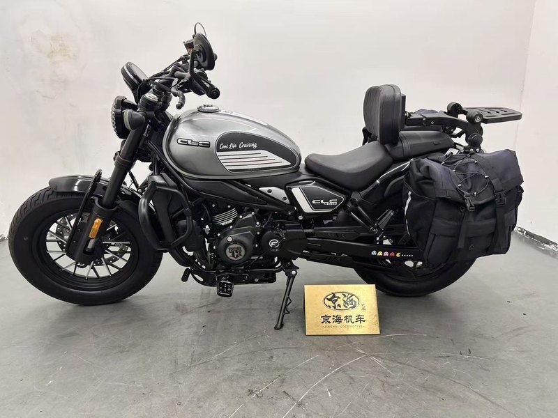 二手春风450CL-C