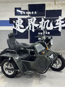 二手银钢巡逻者200