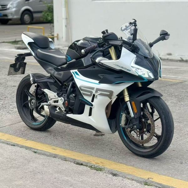 二手春风450SR