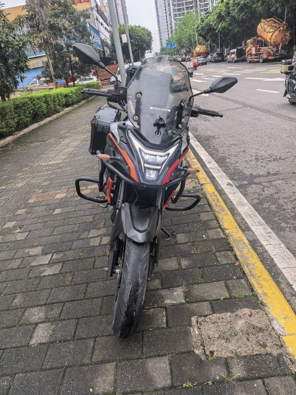 二手无极300DS