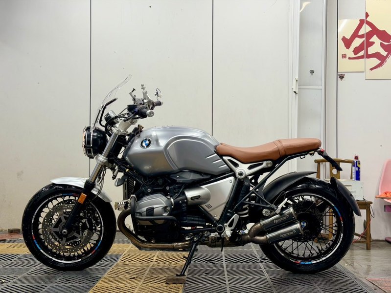 二手宝马R NineT