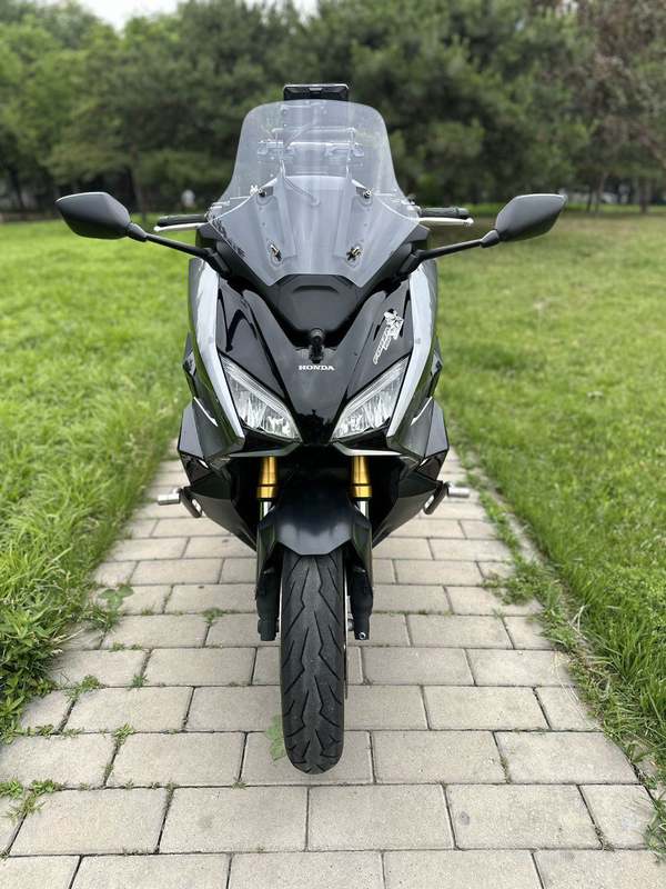 二手本田NSS750