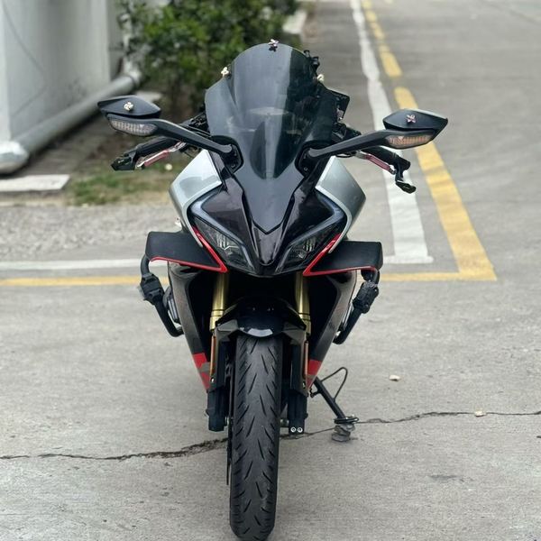 二手春风450SR