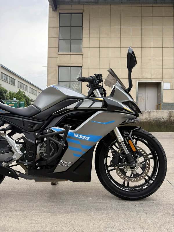 二手无极250RR
