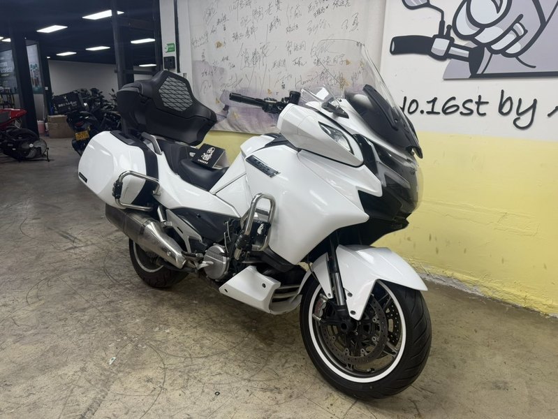 二手春风1250TR-G