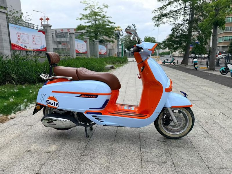 二手维多利亚Sixties 150Si