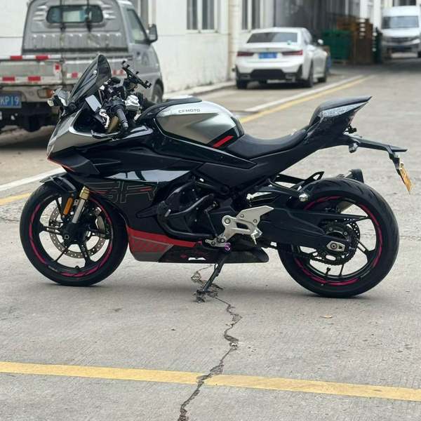 二手春风450SR