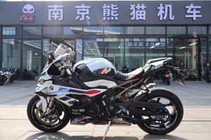 二手宝马S 1000 RR