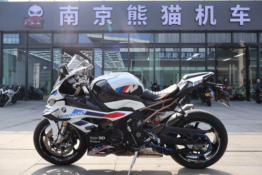 二手宝马S 1000 RR