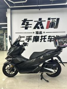 二手新大洲本田PCX