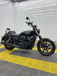 二手哈雷戴维森Street 750