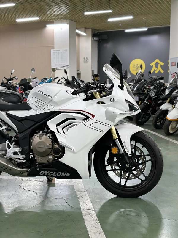 二手赛科龙RC600
