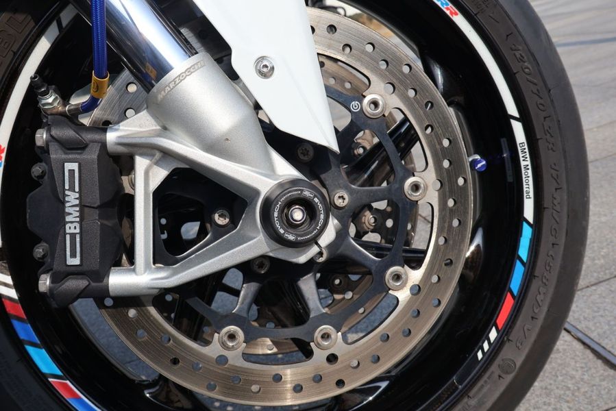 二手宝马S 1000 RR