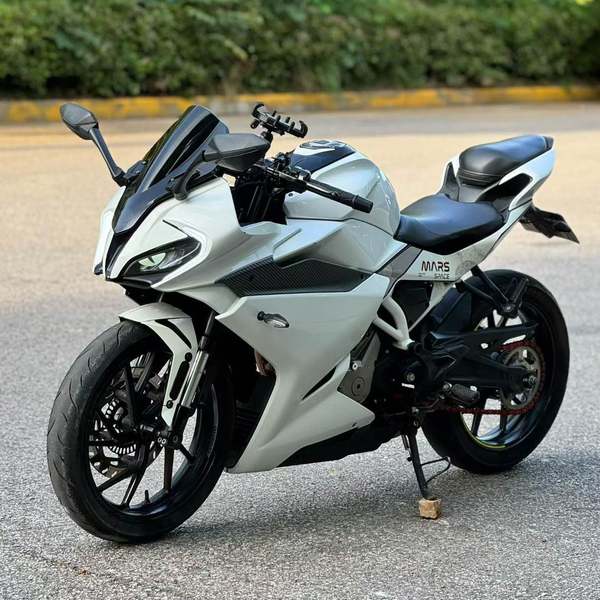 二手春风250SR