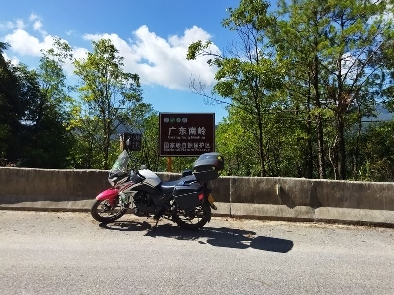 二手豪爵DF150