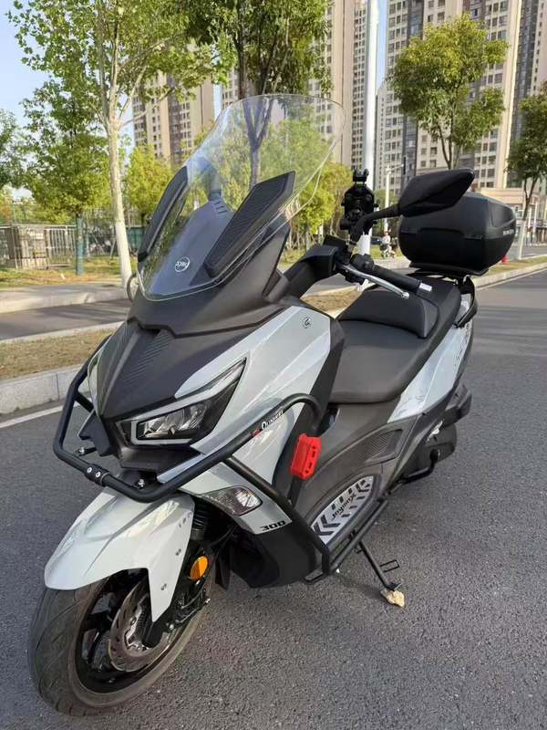 二手三阳Joymax Z 300