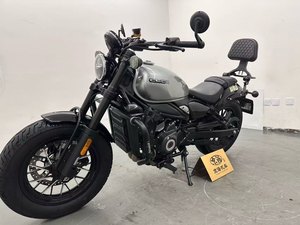 二手春风450CL-C