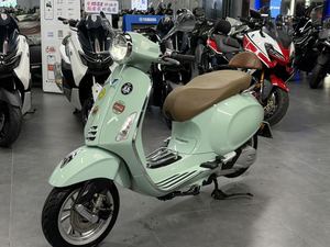 二手VESPAPrimavera