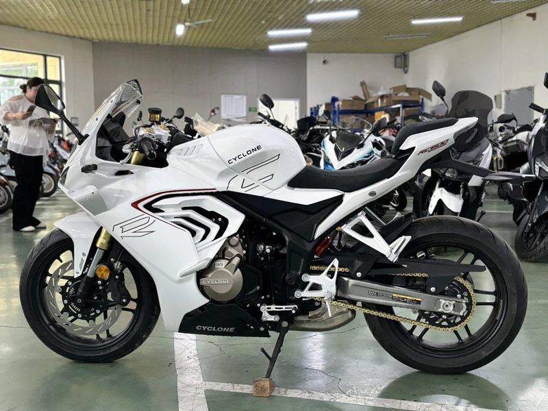 二手赛科龙RC600